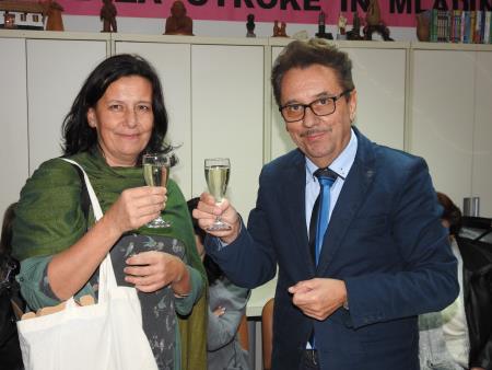 Obeležili mednarodni dan prostovoljstva 16